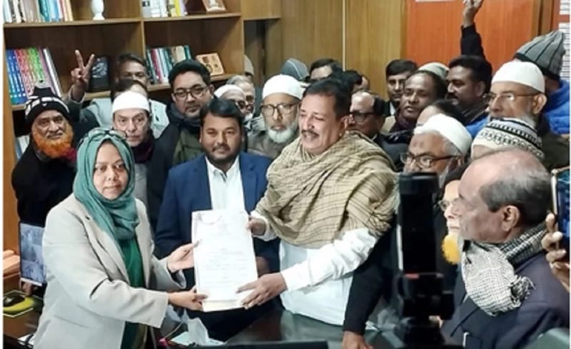 Mizanur Rahman Minu