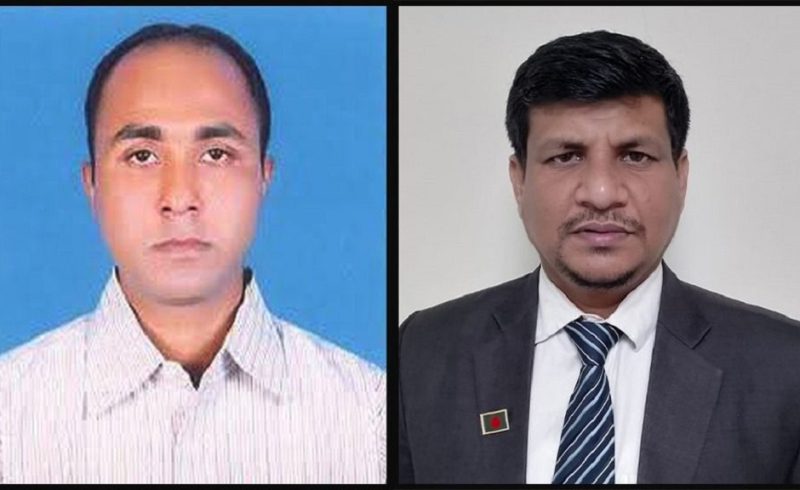 নির্বাচিত